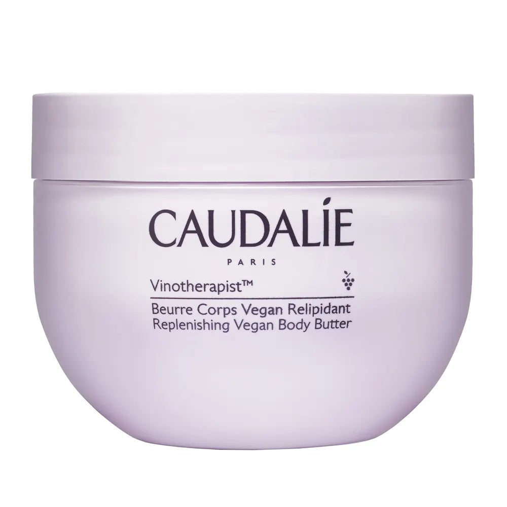 CAUDALIE Vinotherapist Beurre Corps Vegan Relipidant 250ml