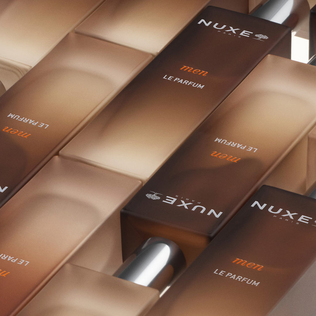 NUXE Nuxe Men – Eau de Parfum 50 Ml