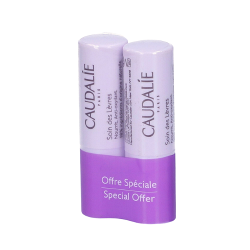 CAUDALIE VINOTHERAPIE Duo Sticks