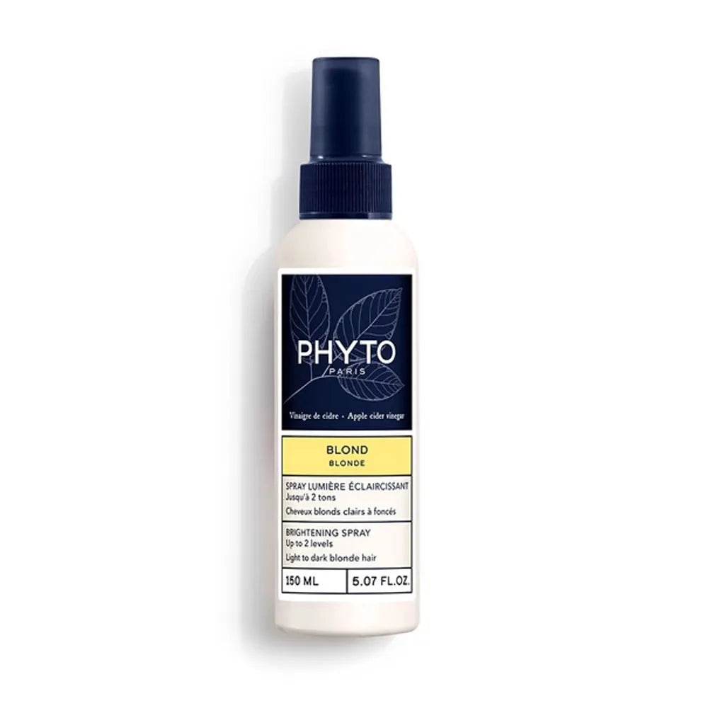 PHYTO  Blond Spray Lumière Eclaircissant 150ml- promo