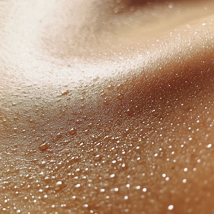 PAALM brume de parfum senteur Musc elixir 100ml