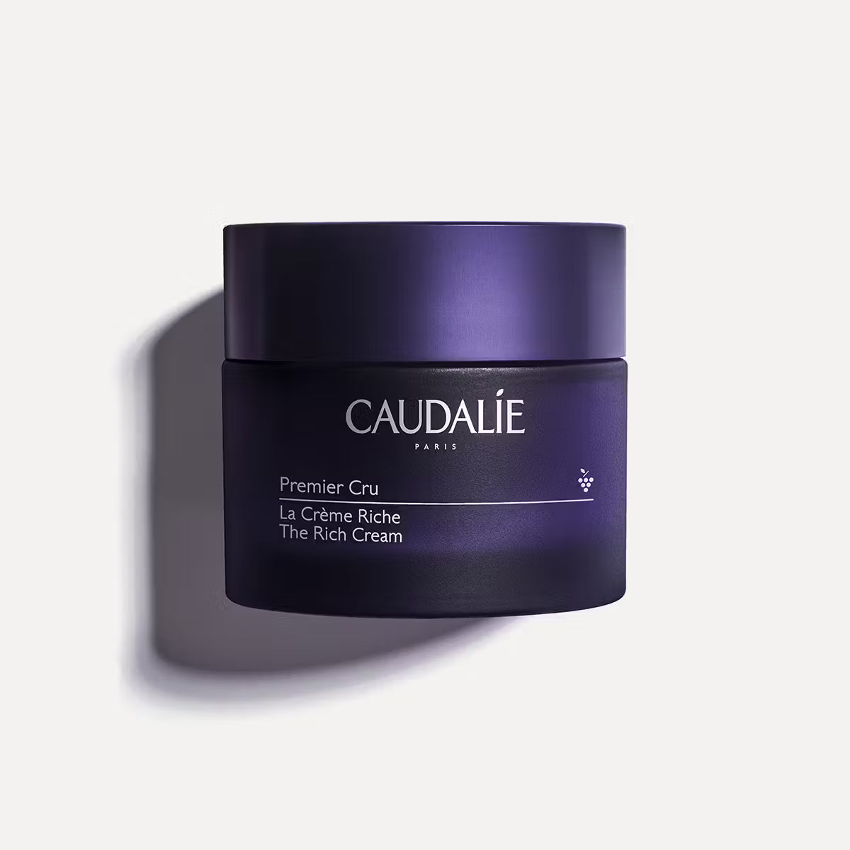 CAUDALIE Premier Cru La Crème au Brevet Longévité & bio-céramides 50 Ml