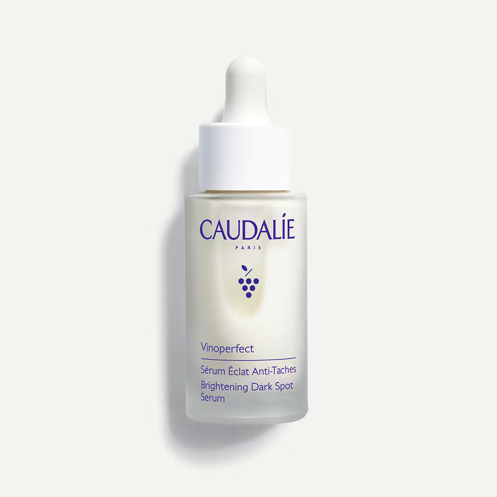 CAUDALIE Vinoperfect Sérum Éclat Anti-Taches à la Viniférine, alternative à la Vitamine C - 30ml