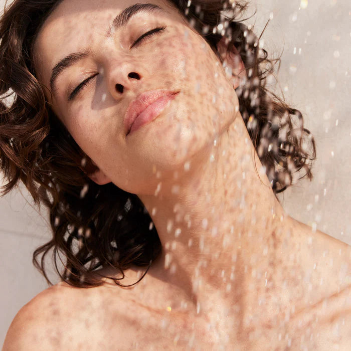 NUXE REVE DE MIEL Gel lavant surgras visage et corps 400 ML