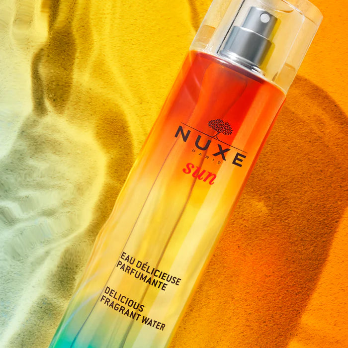 NUXE SUN Eau délicieuse parfumante  100 Ml