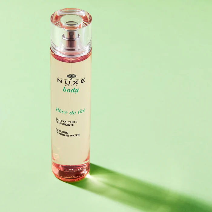 NUXE eau Parfumée Rêve de Thé 100ML