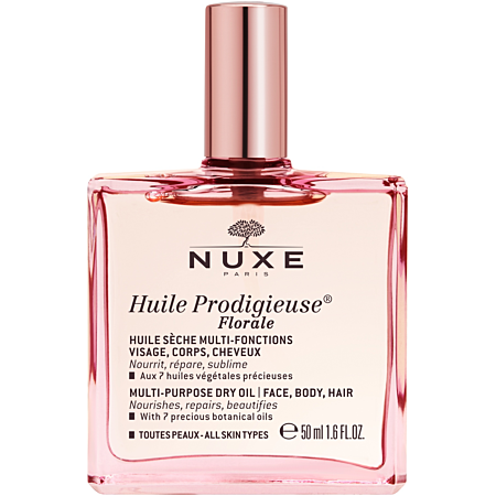 NUXE Huile prodigieuse Florale 50 Ml