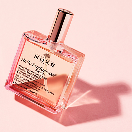 NUXE Huile prodigieuse Florale 50 Ml