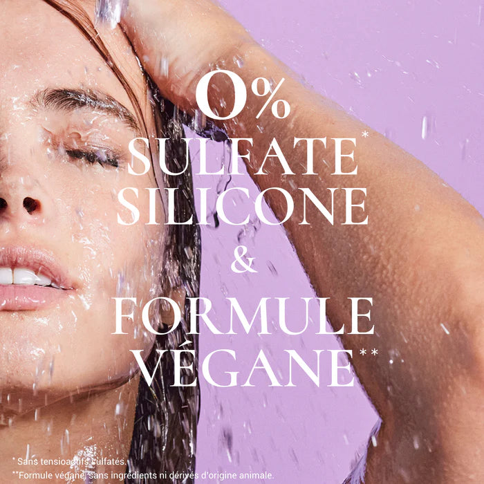 NUXE Hair prodigieux shampoing