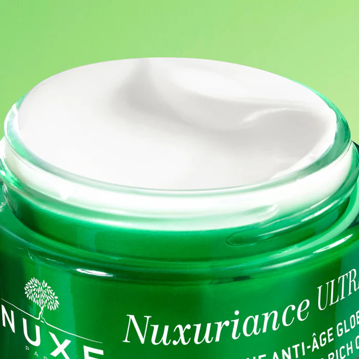 NUXE NUXURIANCE ULTRA La Crème Anti-Âge Global Jour 50 ML