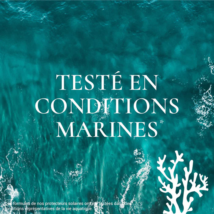 NUXE SUN Huile Solaire Or Haute Protection SPF50 150 Ml