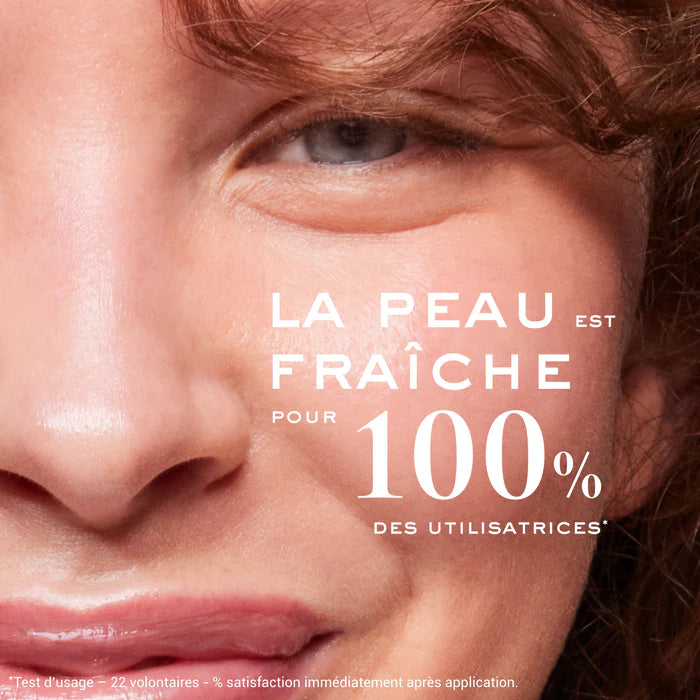 NUXE VERY ROSE Lotion tonique fraîcheur 200 Ml