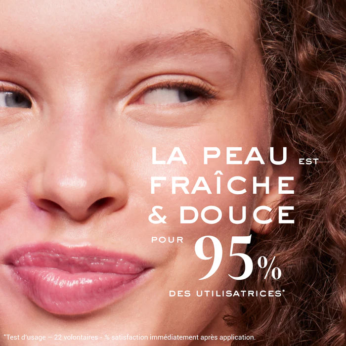 NUXE VERY ROSE Mousse nettoyante aérienne 150 Ml