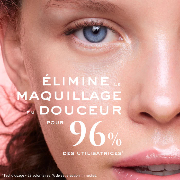 NUXE VERY ROSE Lait démaquillant 200 Ml