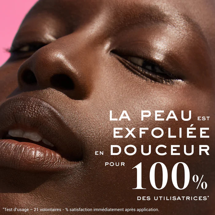 NUXE VERY ROSE Gommage Eclat Visage 75 ML