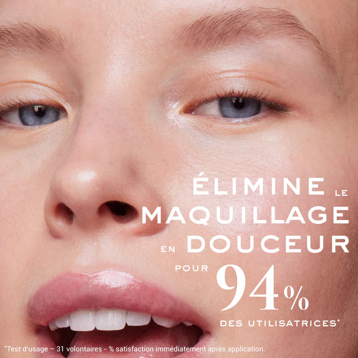 NUXE Eau Micellaire Démaquillante Apaisante 400Ml