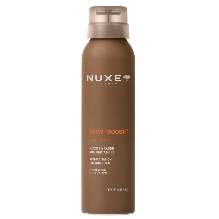 NUXE Men Mousse à Raser 150ml