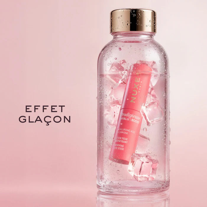 NUXE PRODIGIEUSE Stick Yeux Défatigant 8,5G