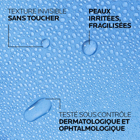 LA ROCHE POSAY CICAPLAST SPRAY B5 Spray réparateur apaisant 100Ml