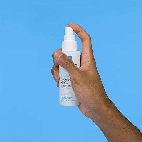 LA ROCHE POSAY CICAPLAST SPRAY B5 Spray réparateur apaisant 100Ml