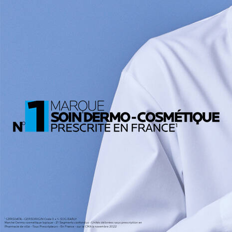 LA ROCHE POSAY CICAPLAST SPRAY B5 Spray réparateur apaisant 100Ml