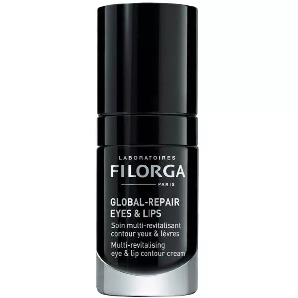 Filorga GLOBAL-REPAIR EYES & LIPS 15 Ml