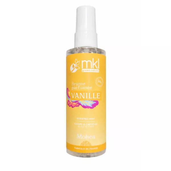 MKL Brume Parfumée Vanille  100Ml