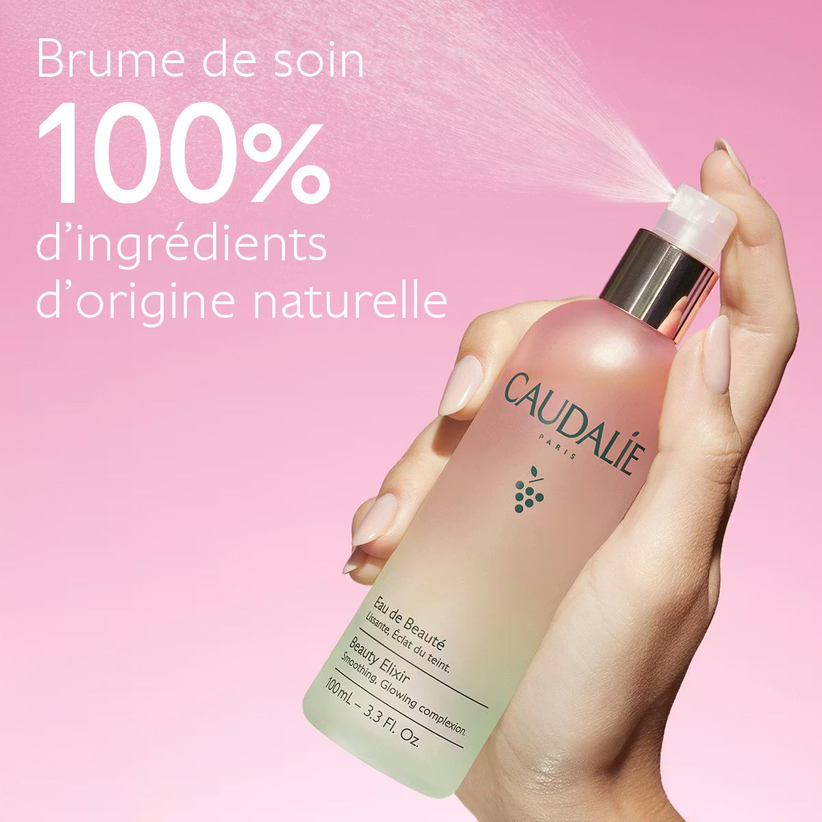 CAUDALIE Eau de Beauté 30ml