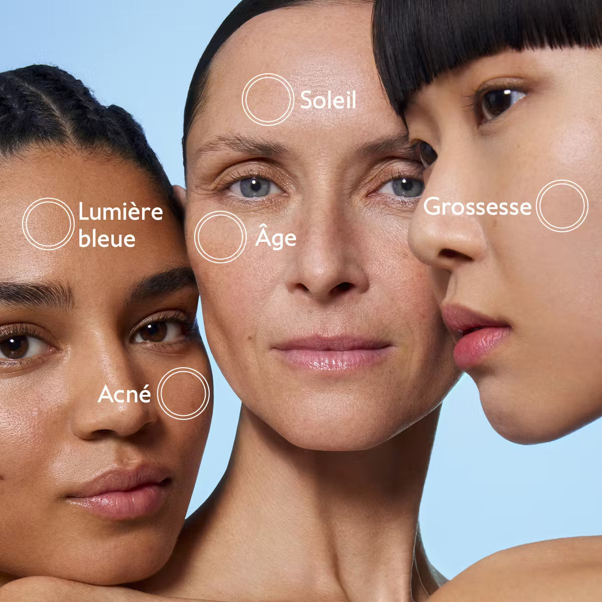 CAUDALIE Vinoperfect Sérum Éclat Anti-Taches à la Viniférine, alternative à la Vitamine C - 30ml