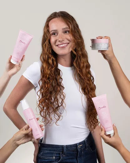 LUXEOL Shampooing Boucles 200 Ml