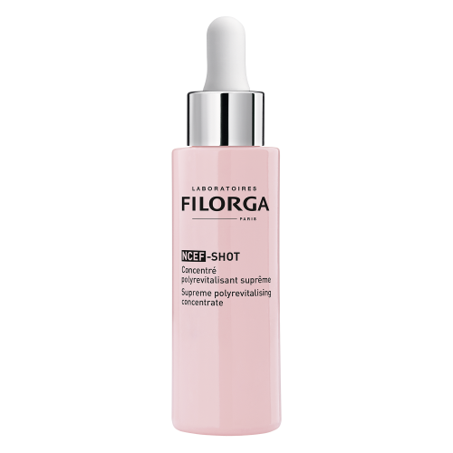 Filorga NCEF Shot Booster Régénérant 30 Ml