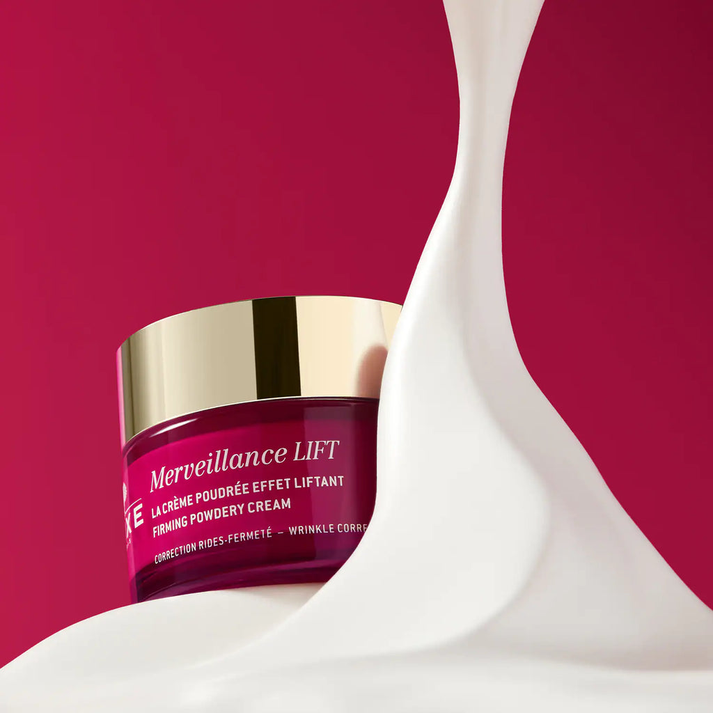 NUXE MERVEILLANCE LIFT Crème Velours Effet Liftant 50 Ml