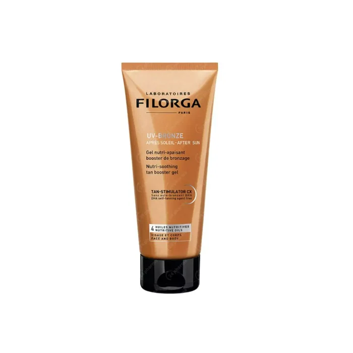 FILORGA Les Solaires UV Cell Protection Aftersun 125ml