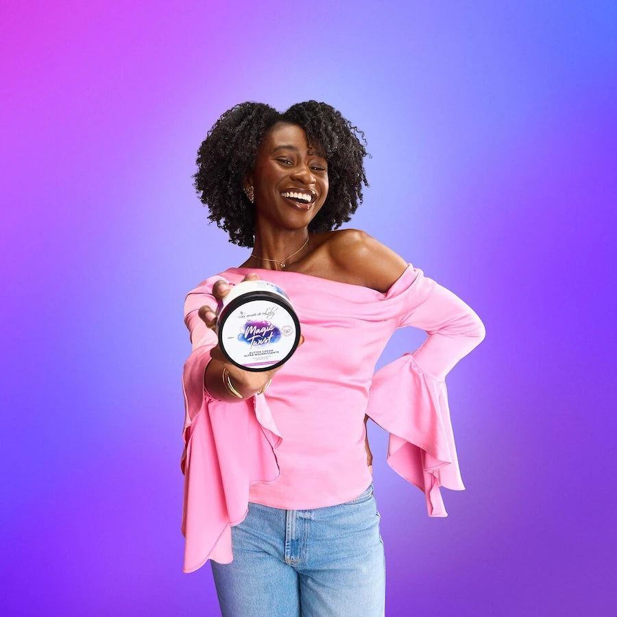 LES SECRETS DE LOLY  MAGIC TWIST Crème cheveux 250 Ml