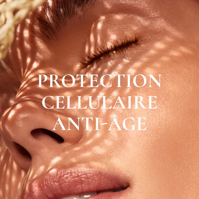 NUXE SUN Brume Solaire Fraîche SPF30 150 Ml