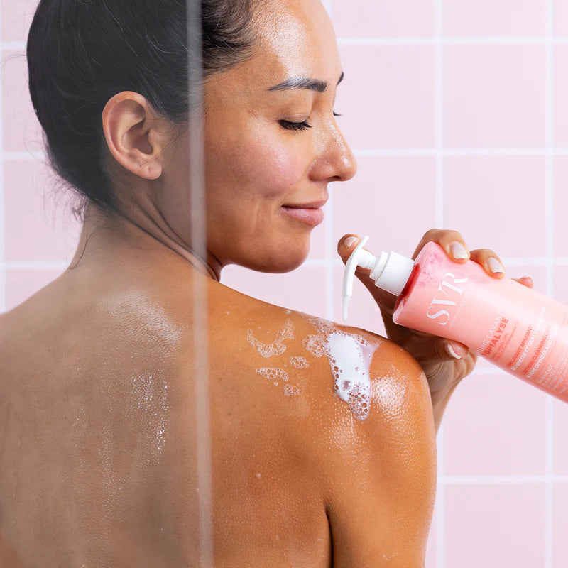 SVR Topialyse Baume Lavant 400 Ml