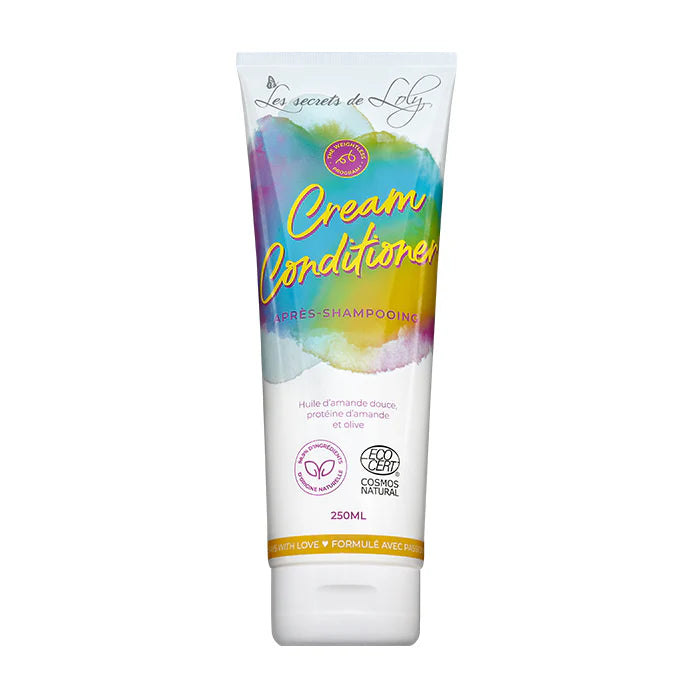 LES SECRETS DE LOLY Cream Conditioner 250 ml