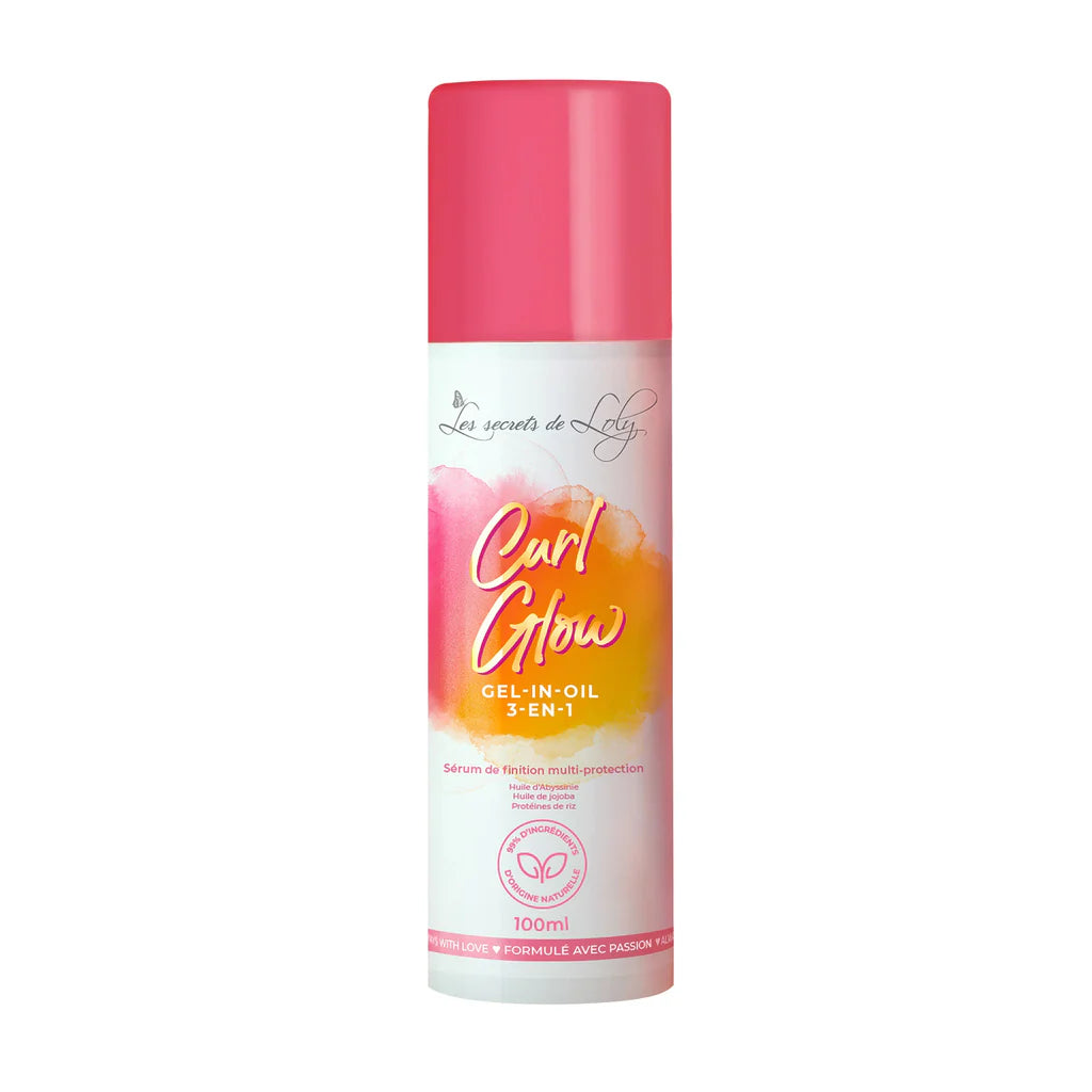 LES SECRETS DE LOLY Sérum Curl Glow 100ml