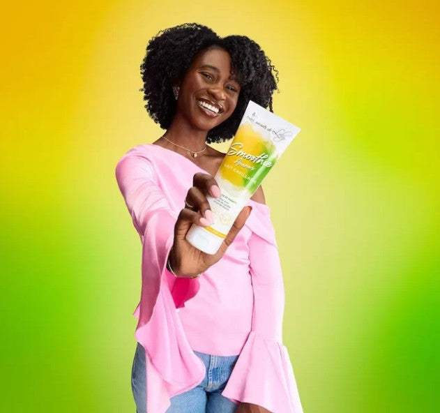 LES SECRETS DE LOLY Smoothie Ananas Lait Capillaire 250 ML