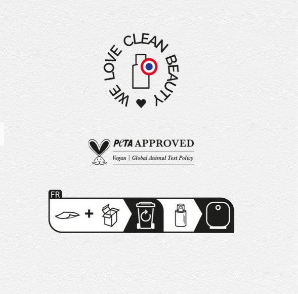 SOLINOTES  Eau de parfum  Grenade 50 ml