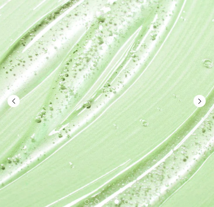 NUXE Gelée de Douche  Ressourçante Reve de thé 200 ml