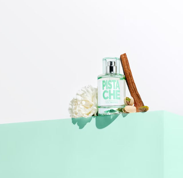 SOLINOTES  Eau de parfum  Pistache  50 ml