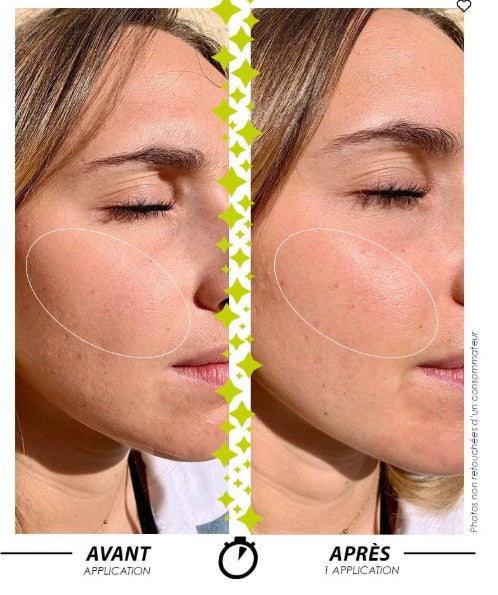 GARANCIA L appel de la ForêtSérum double phase Éclat & Jeunesse - Booster de Vitamine C 30 ml