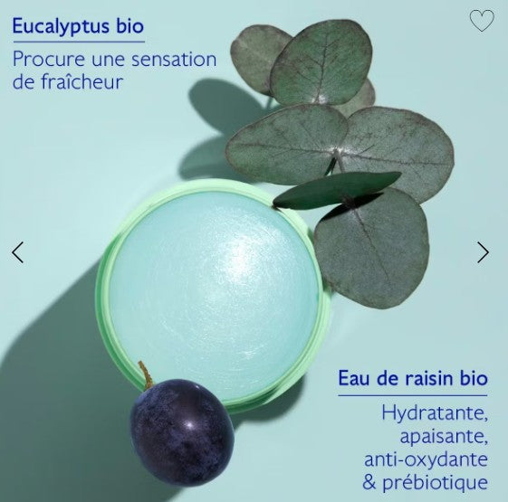 CAUDALIE Déodorant Stick Naturel Vinofresh 50G