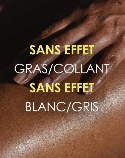 GARANCIA [ L'EAU Solaire Rouge Métamorphosante SUN PROTECT ] SPF30- Eau métamorphosante SPF30 - actif accélérateur de bronzage 150 ML