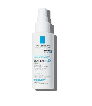 LA ROCHE POSAY CICAPLAST SPRAY B5 Spray réparateur apaisant 100Ml