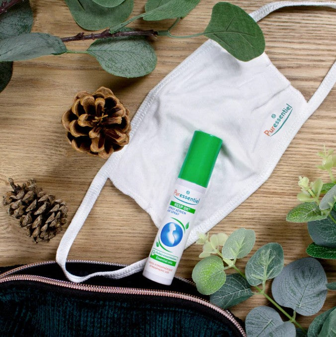 PURESSENTIEL Spray Aérien Resp'OK® 20 Ml