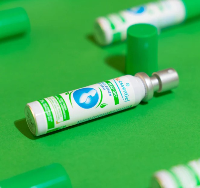PURESSENTIEL Spray Aérien Resp'OK® 20 Ml