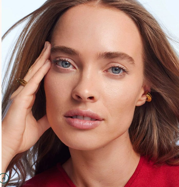 NUXE VERY ROSE Démaquillant Waterproof Yeux et Lèvres - Biphase