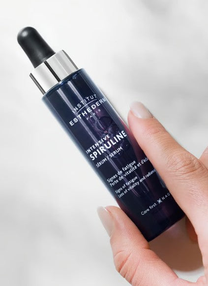 ESTHEDERM Sérum Intensive Spiruline 30 ml